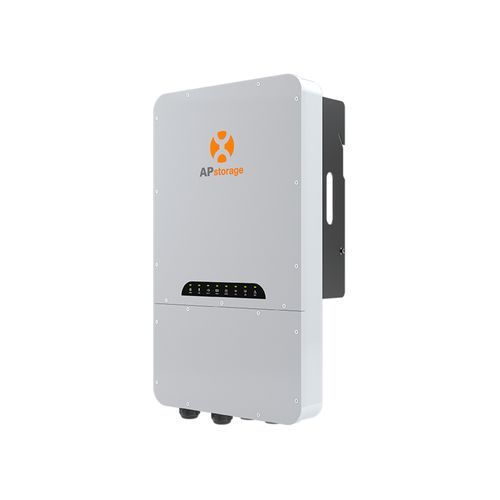 Power Conversion Systems (PCS)