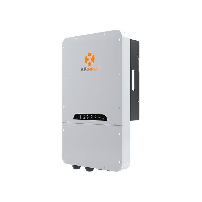 Power Conversion Systems (PCS)