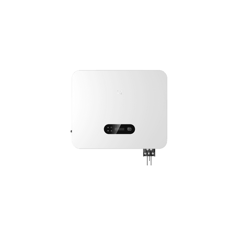 GoodWe Solar Inverters