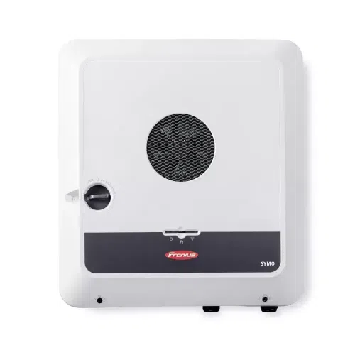 Fronius GEN24 Inverters