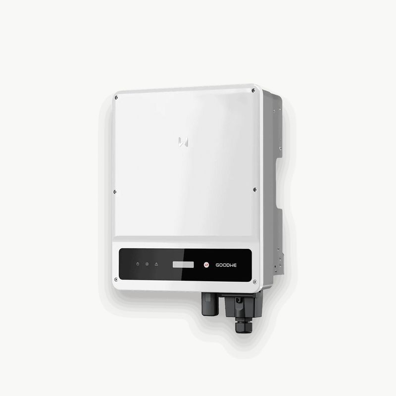 GoodWe G2 Series Solar Inverters