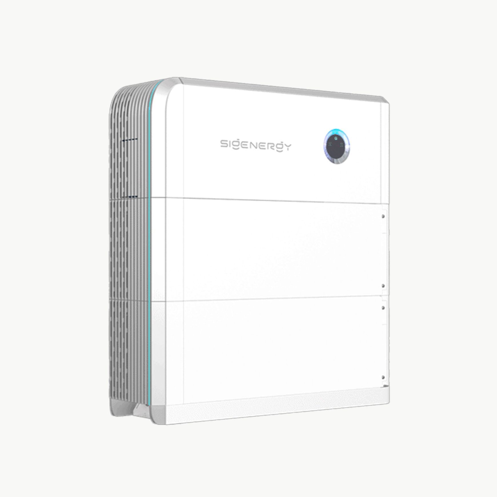 Sigenergy Sigen Single Phase Hybrid Inverter