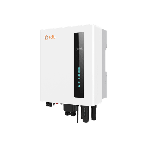 Solis Inverters