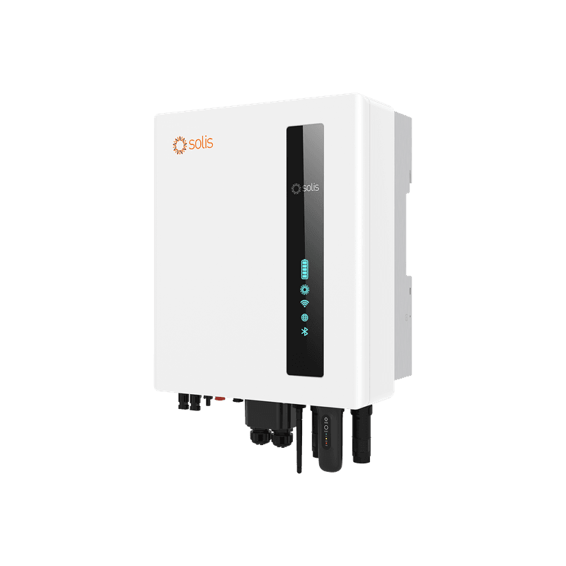 Solis Inverters