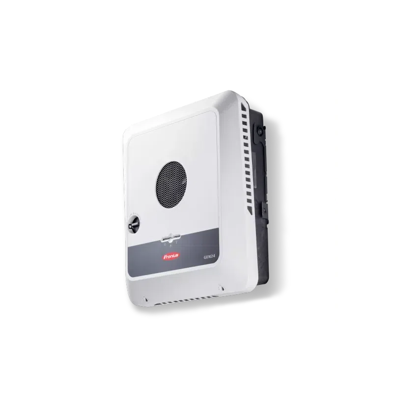 Fronius GEN24 Inverters
