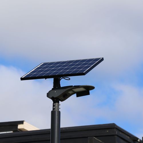 Pholum S3L Solar Street Light