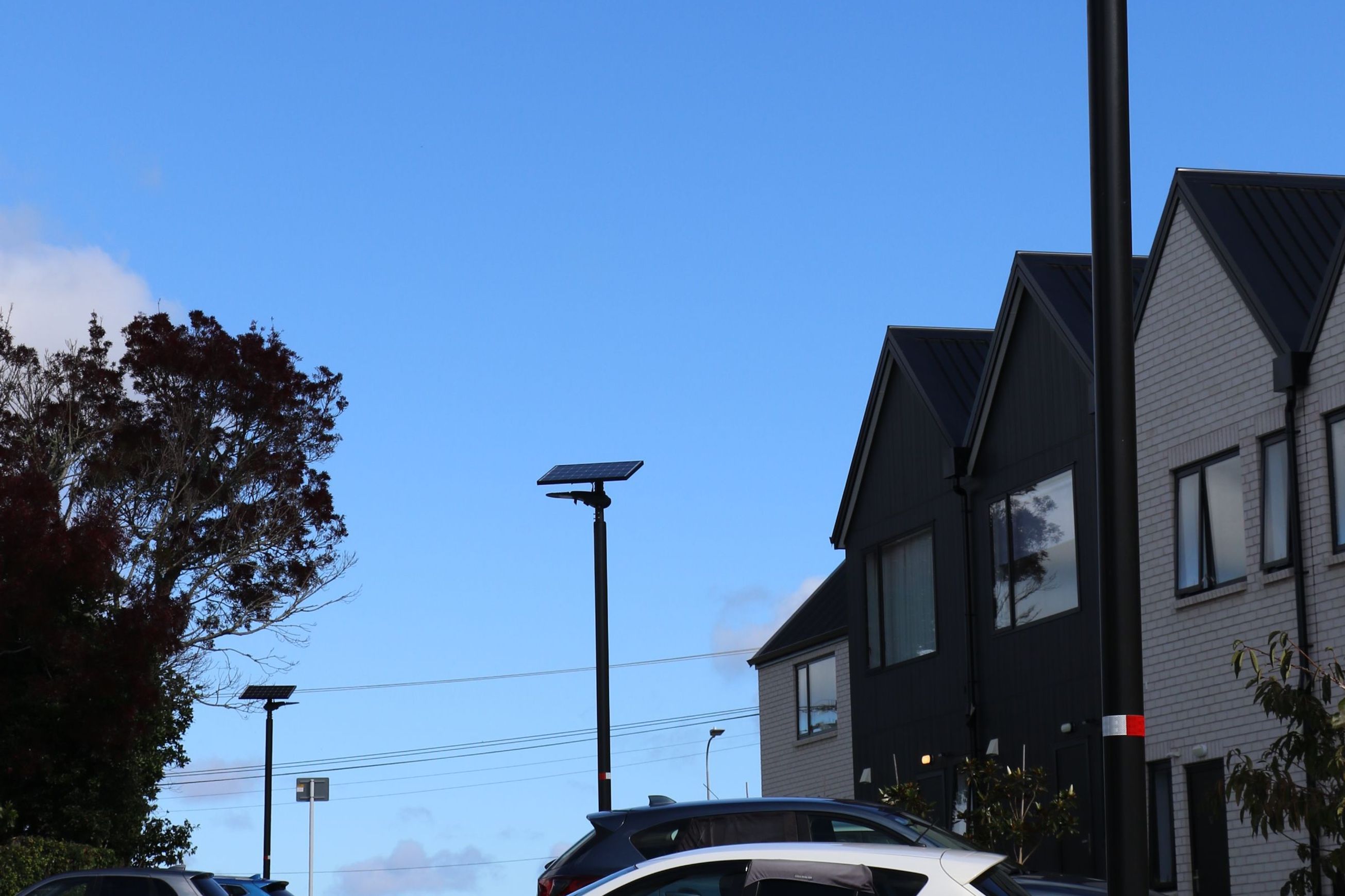 Pholum S3L Solar Street Light