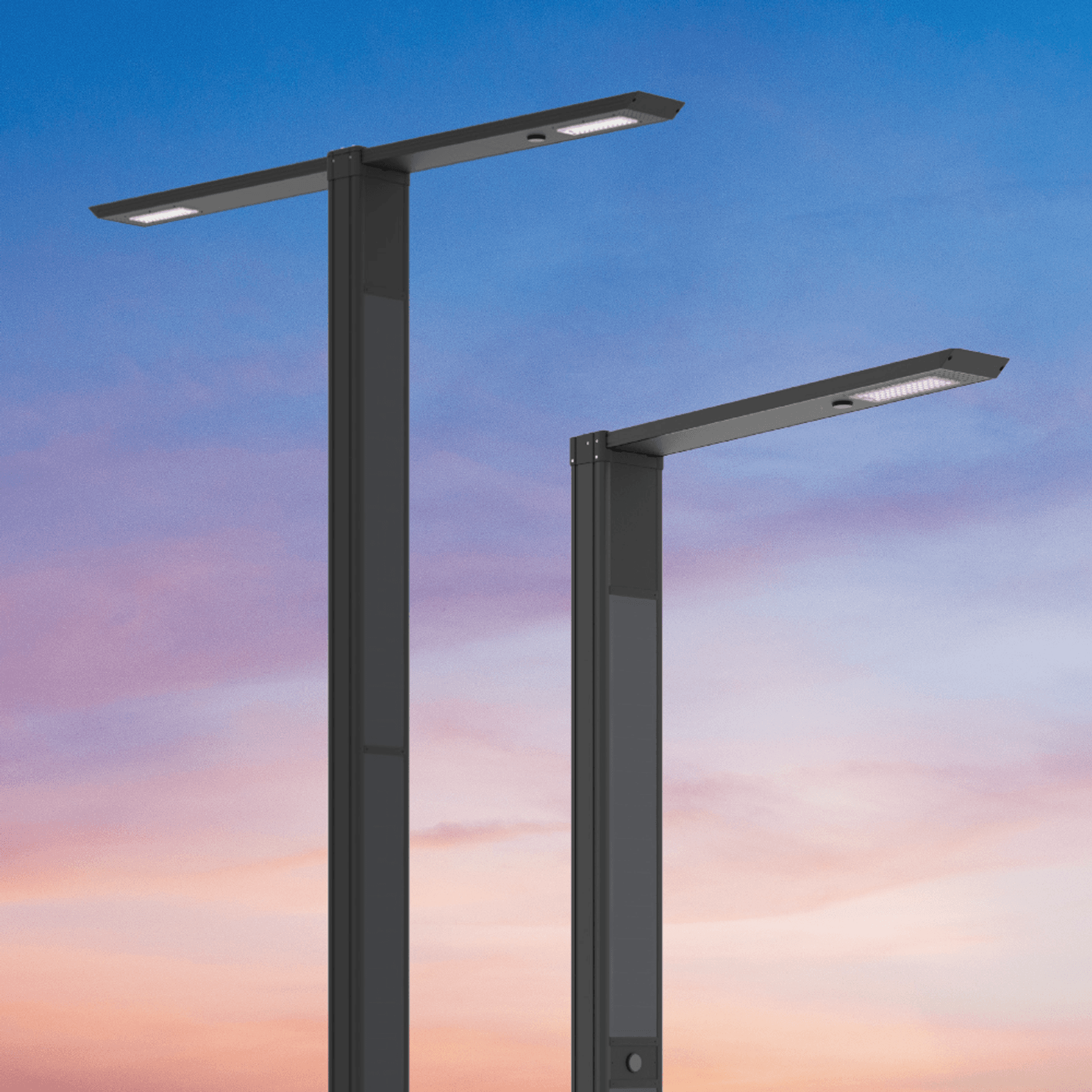 Sentry Light Tower PLUS