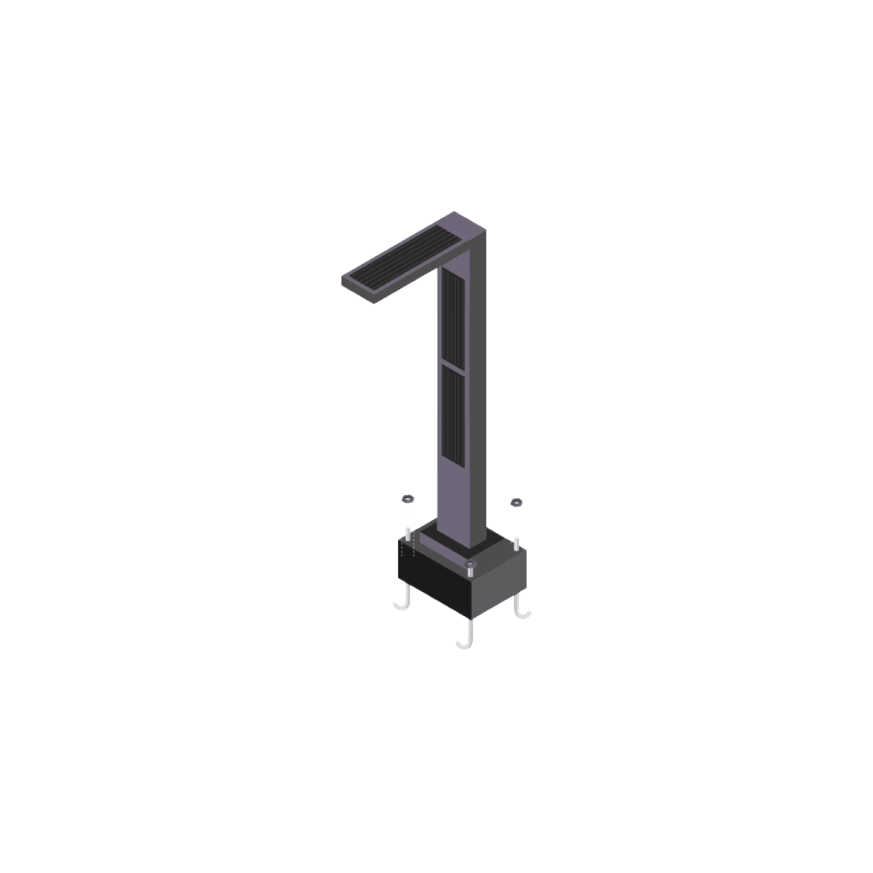 Sentry Light Tower PLUS