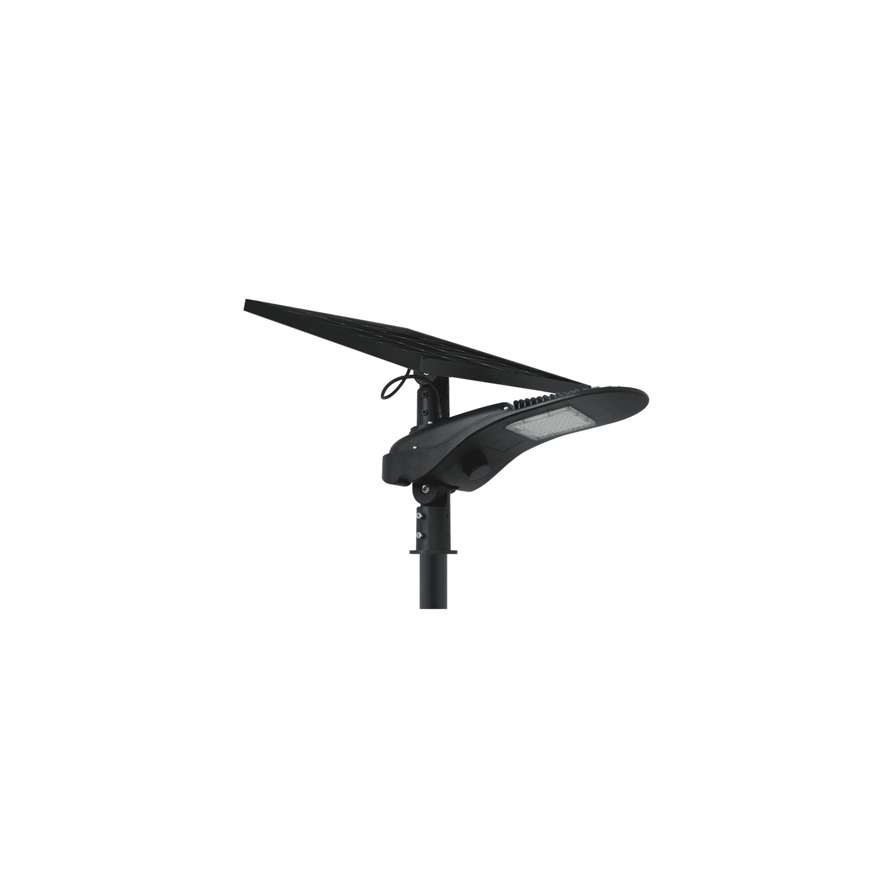 Pholum S3L Solar Street Light
