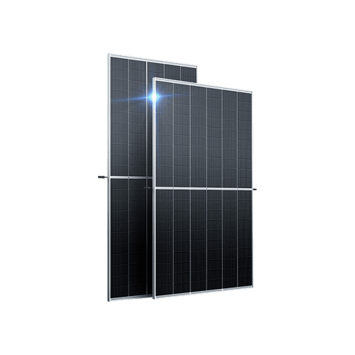 Trina Solar Panels
