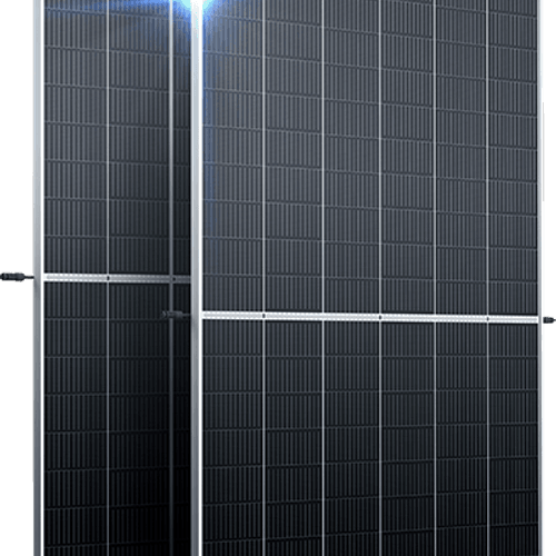 Trina Solar Panels