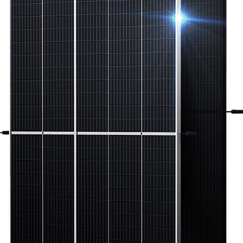 Trina Solar Panels