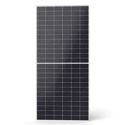 JA Solar Panels