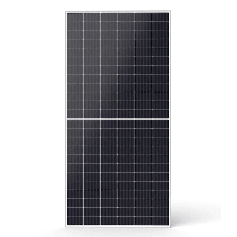 JA Solar Panels