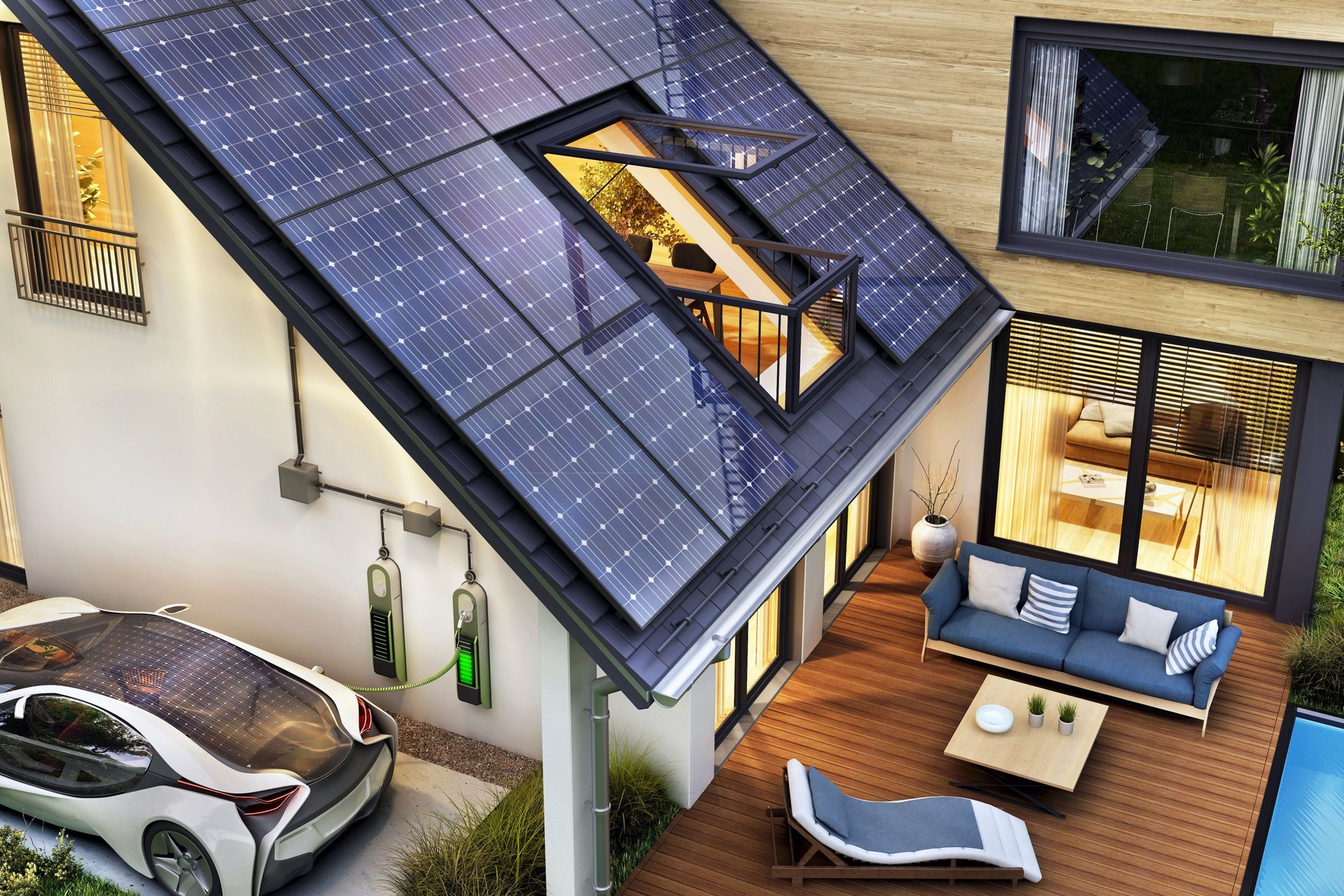 Solar Solutions
