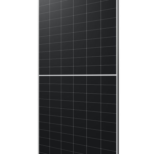 Longhi Solar Panels