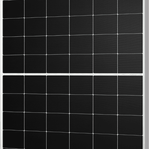 TW Solar Panels