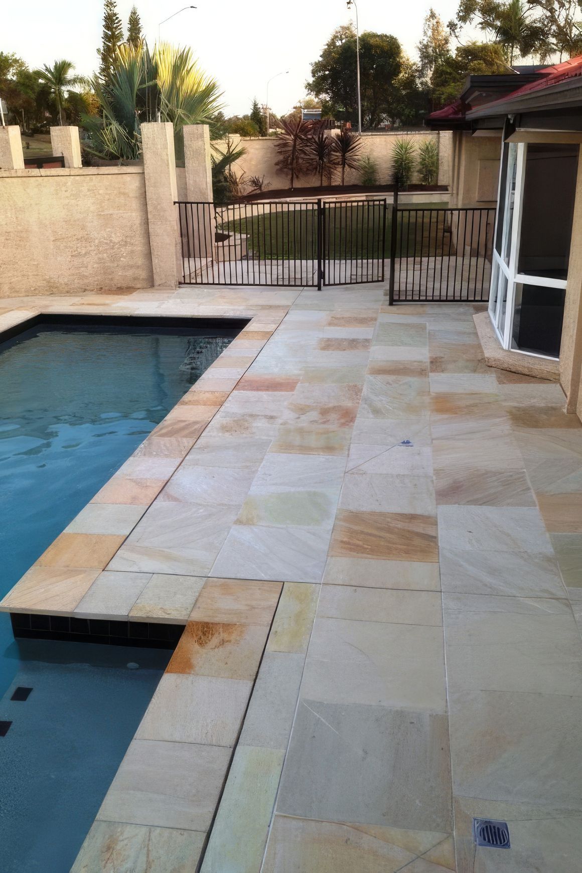 Texture Stone Natural | Sandstone