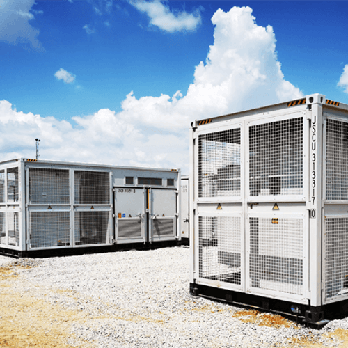 Sungrow High-Efficiency Solar Battery