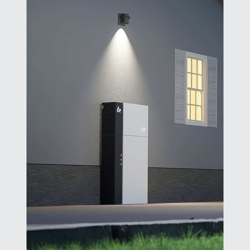 AlphaESS Residential Battery Energy Storage