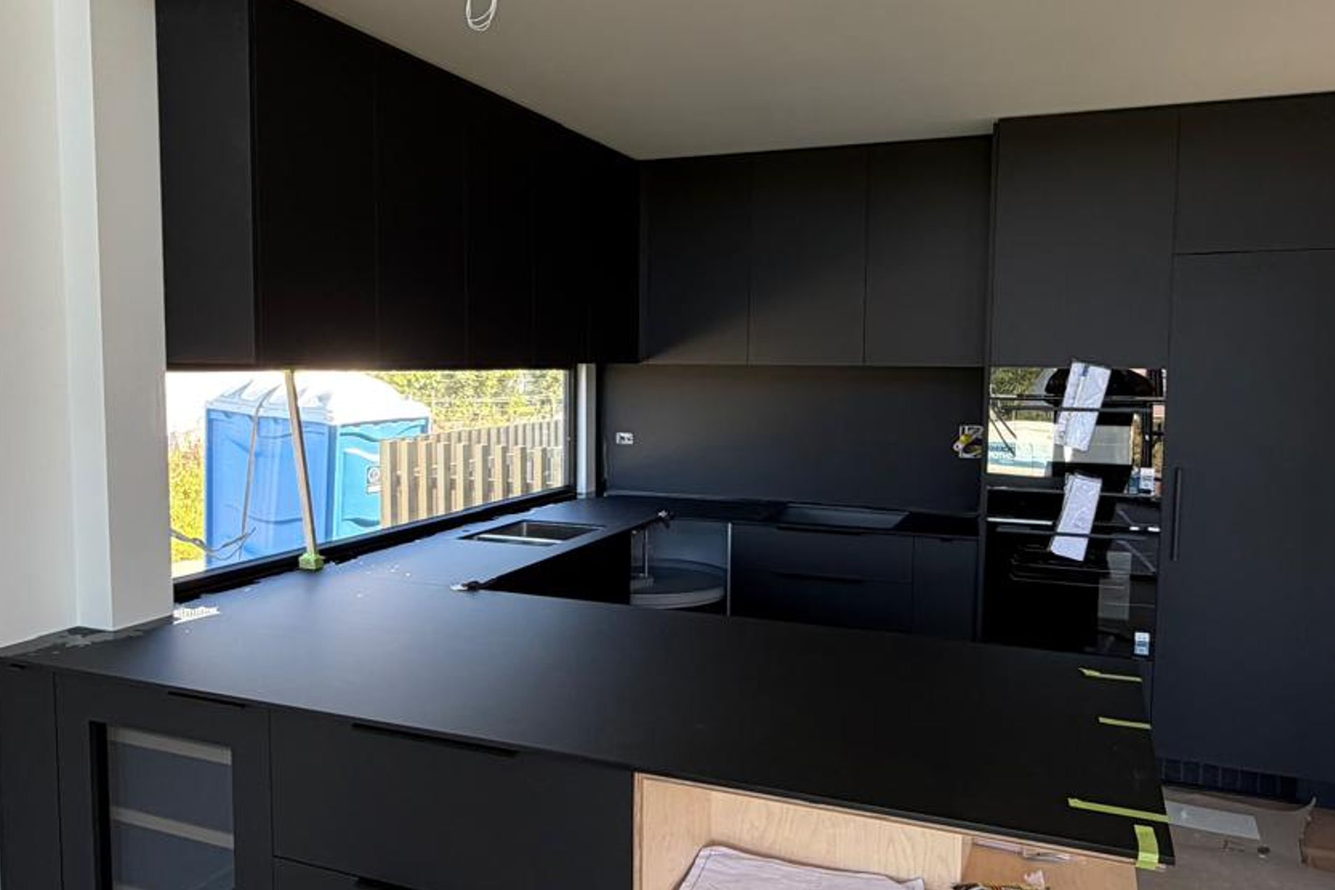 Imperio Solid Core Benchtops