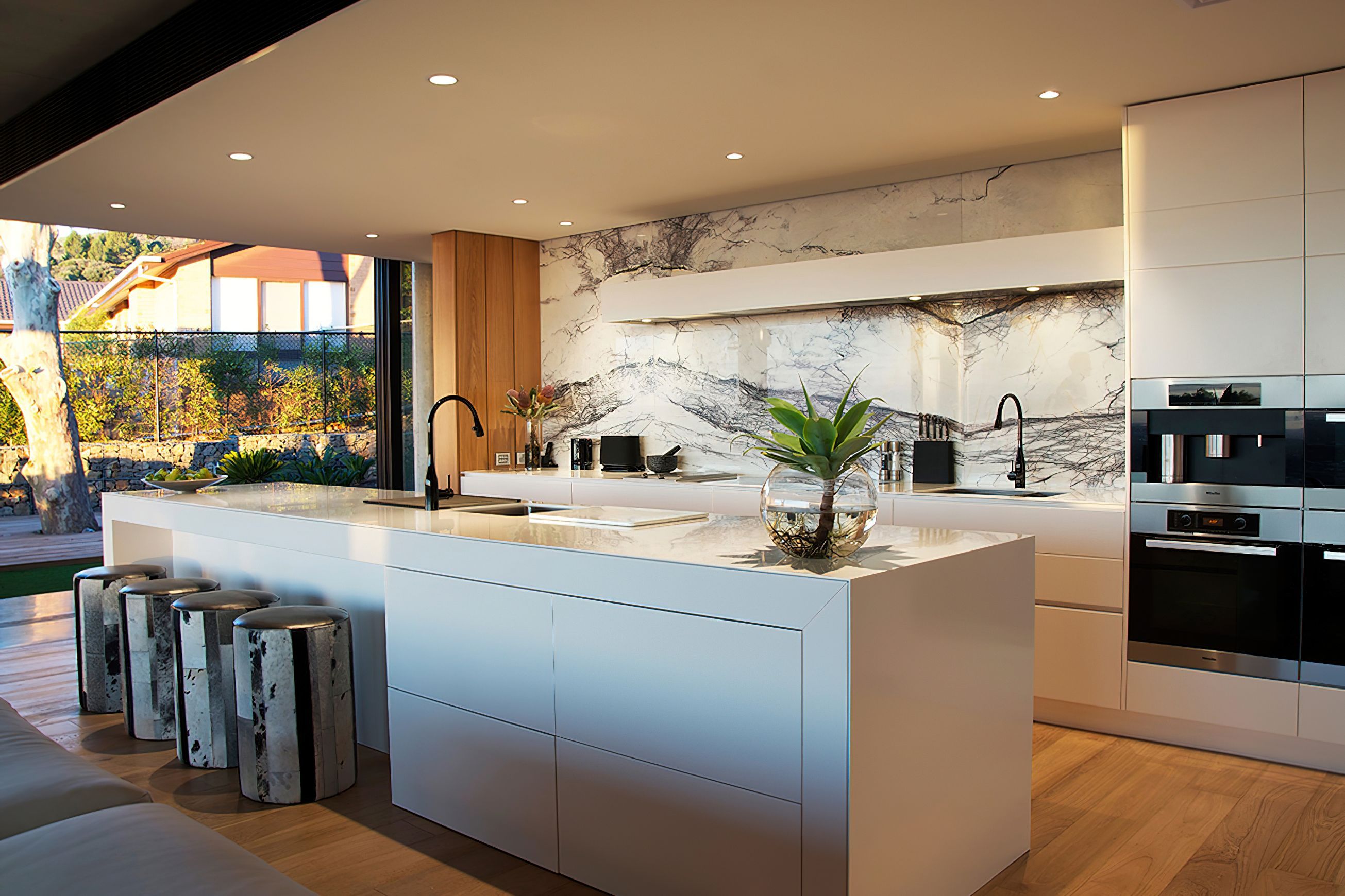 Corian® Benchtops