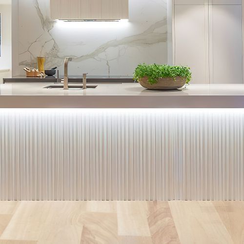 Corian® Kitchen Benchtops