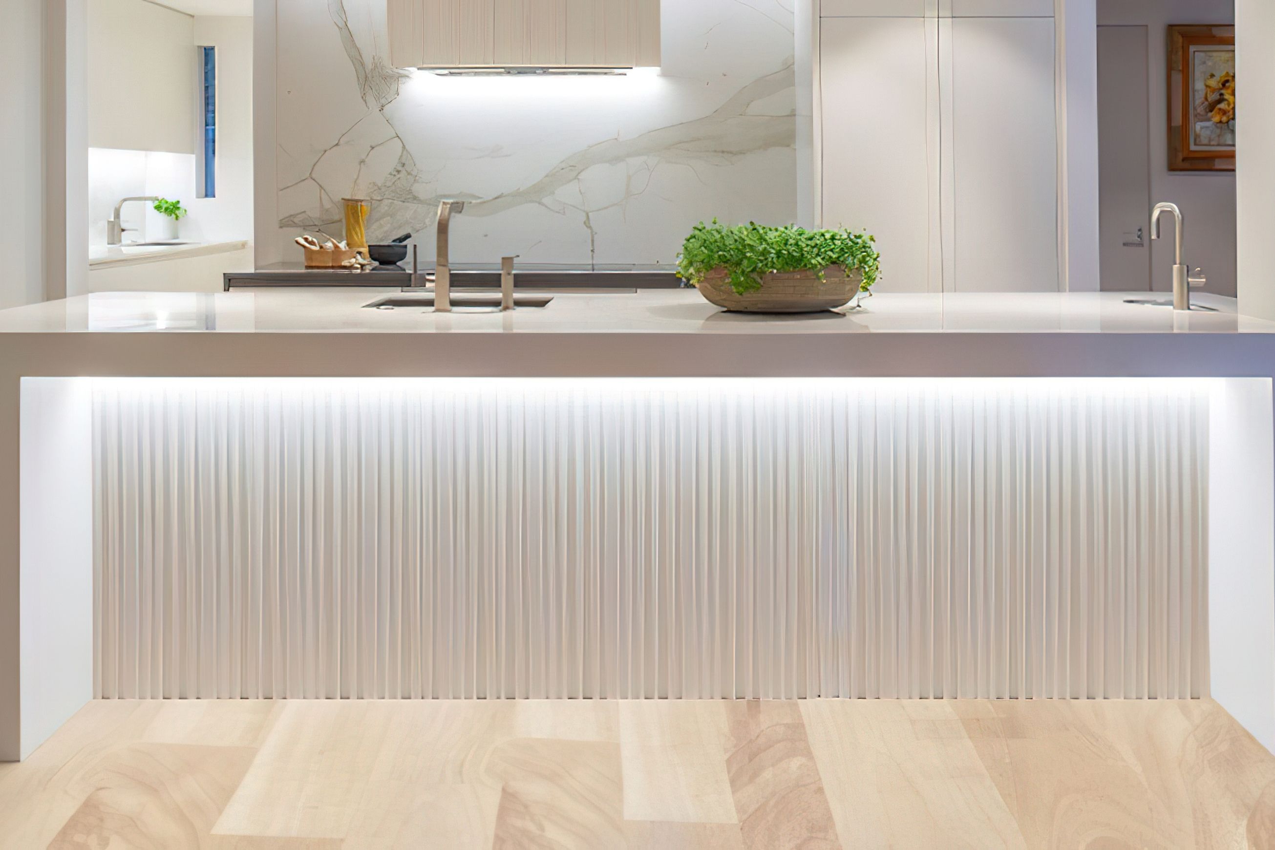 Corian® Benchtops