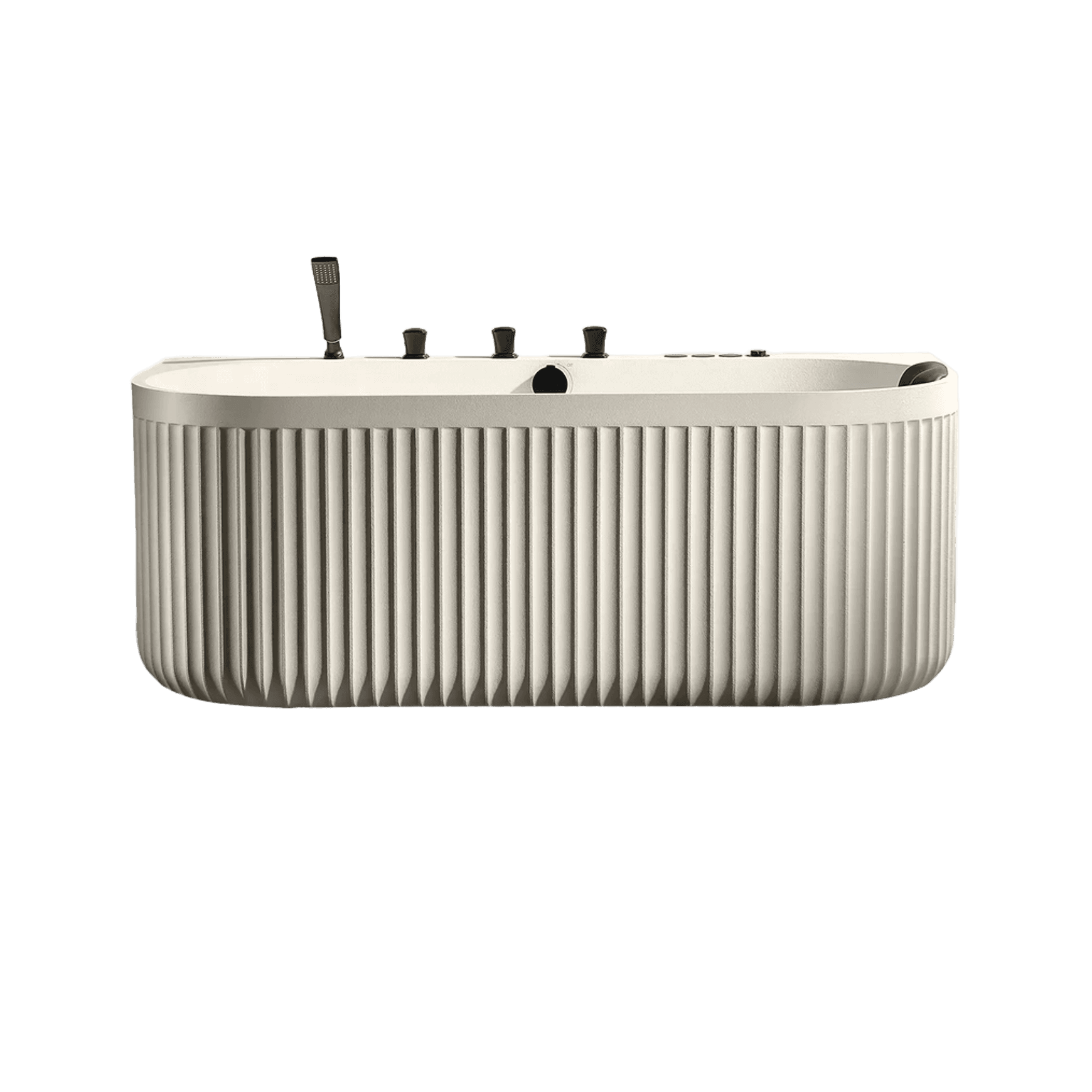 DORIA Spa Bath