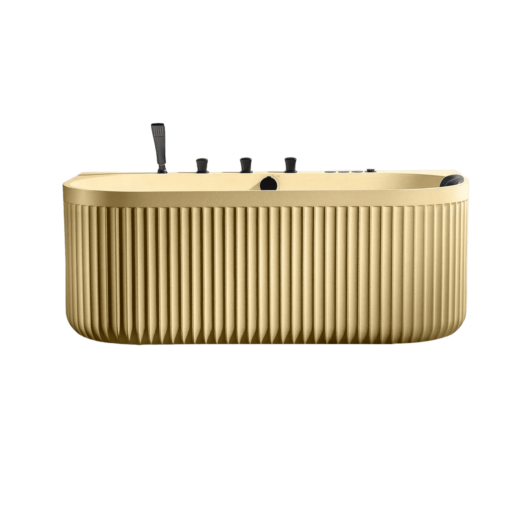 DORIA Spa Bath