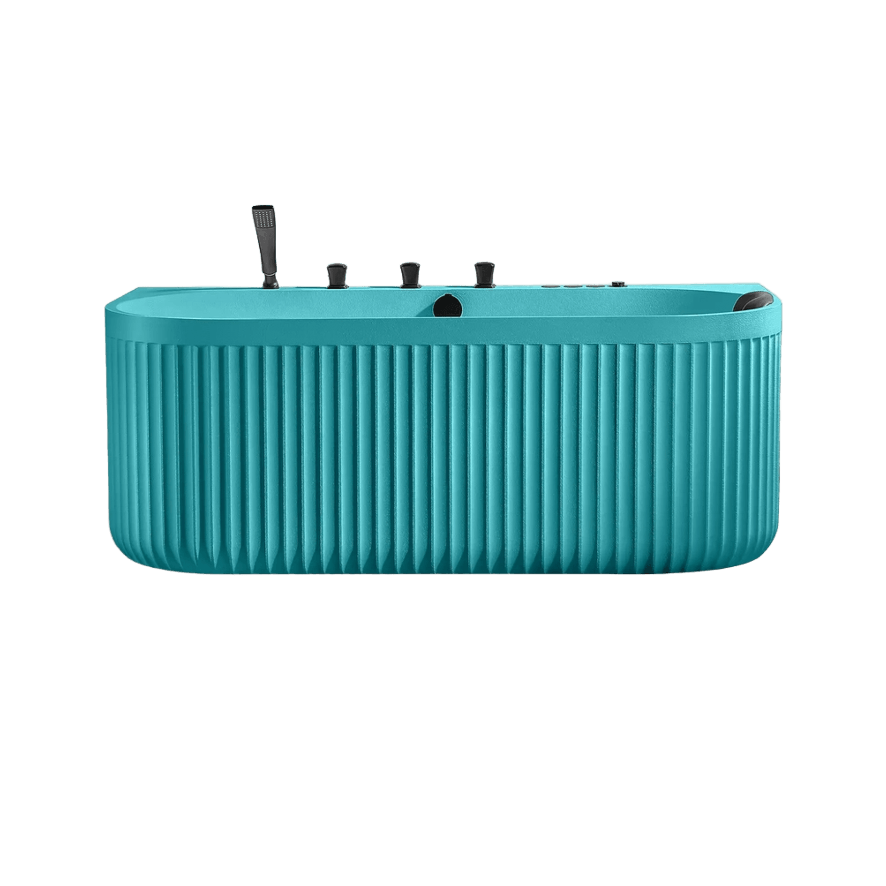 DORIA Spa Bath