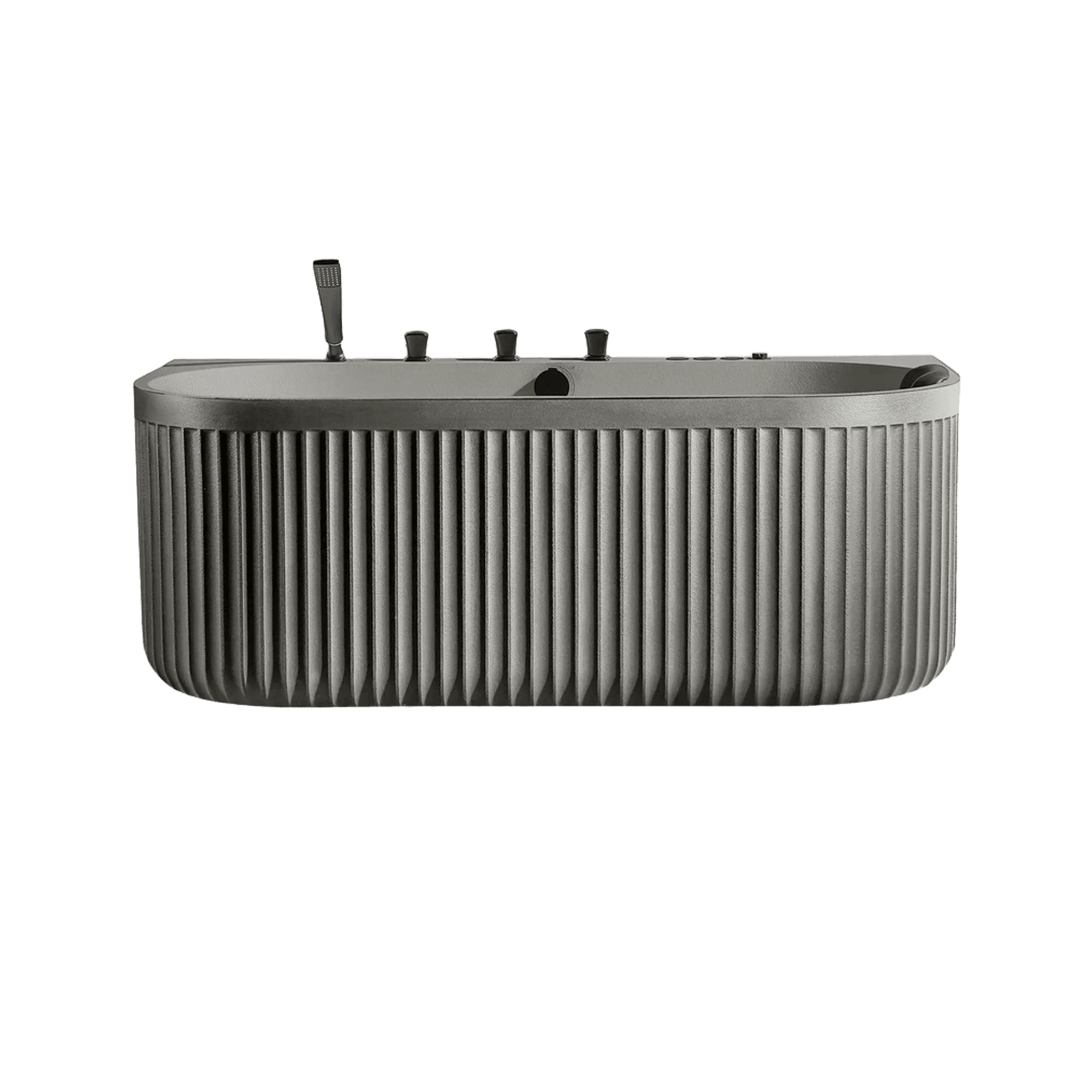 DORIA Spa Bath