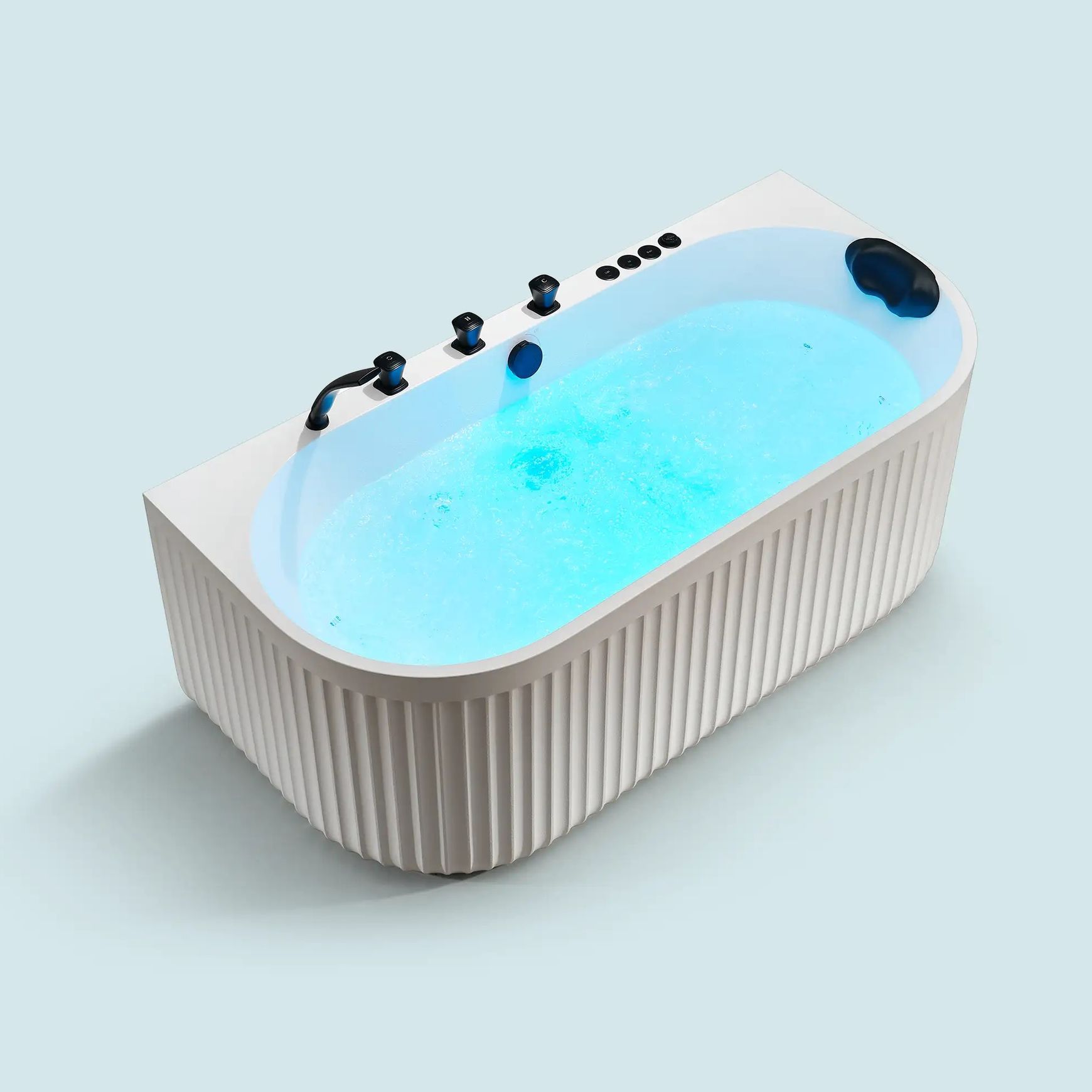 DORIA Spa Bath
