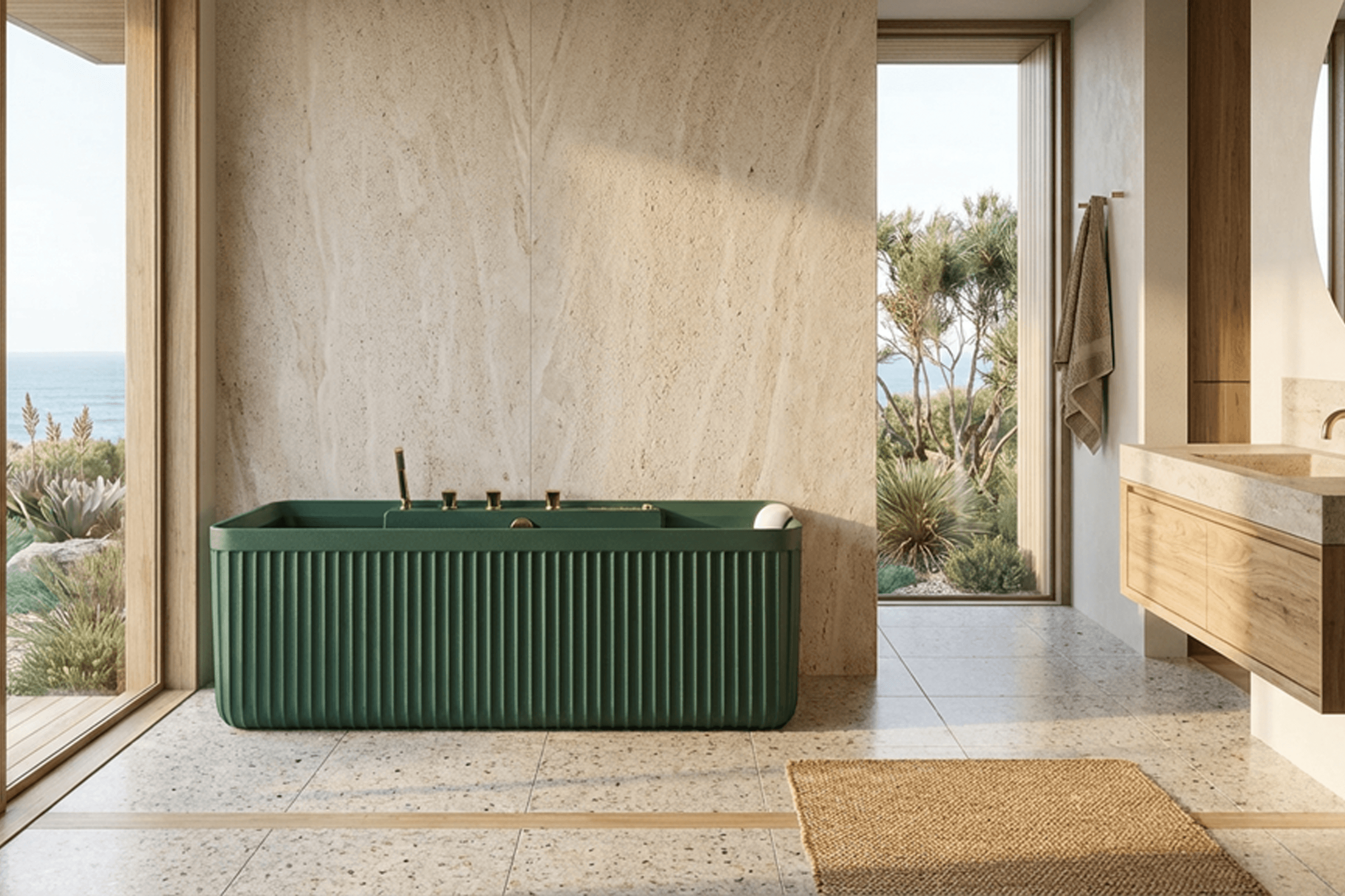 KOLPA Spa Bath