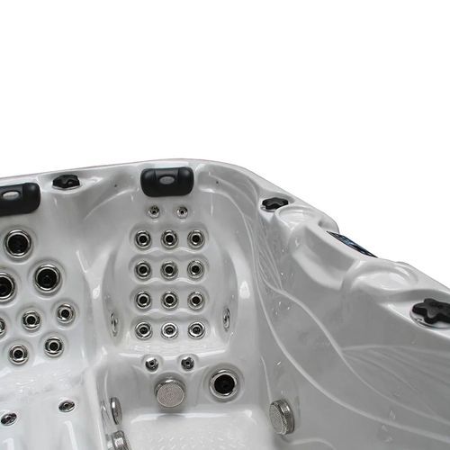 Euphoria | Exclusive Spa Pool