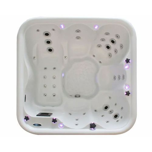 Corsica | Island Spa Pool