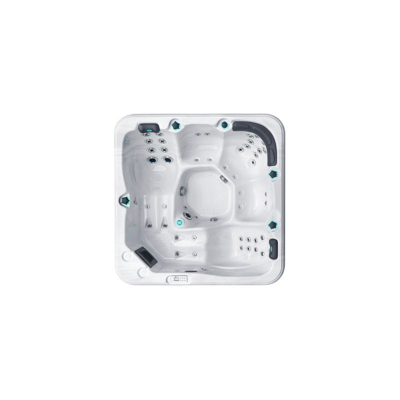 Relax | Pure Spa Pool