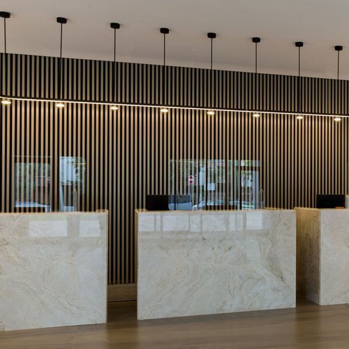 General Purpose Cast Acrylic