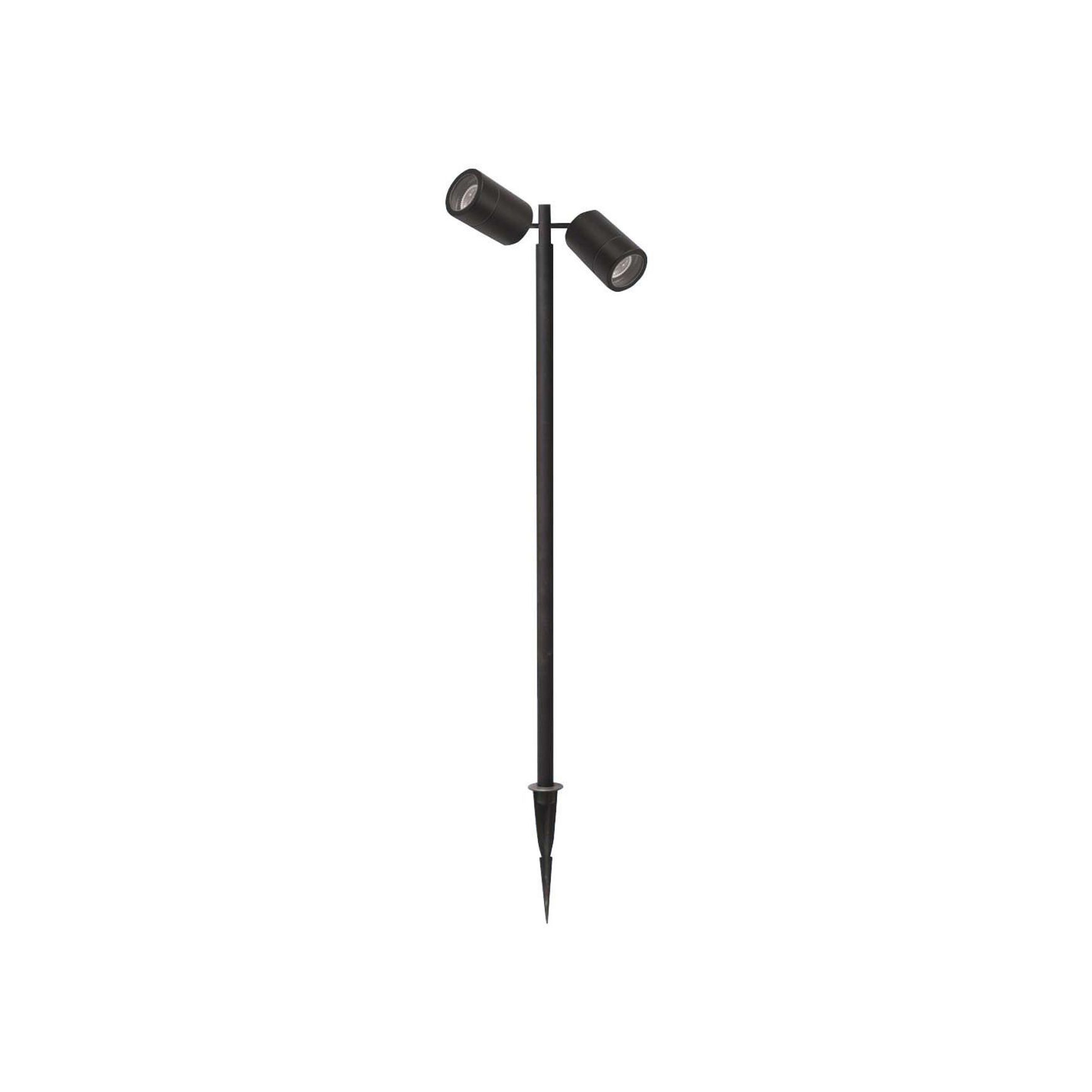 TAMAHERE HL73542-800SPBK Outdoor Light