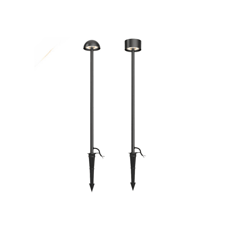 Dusk-BL65 5W Adjustable CCT Garden Landscape Luminaire