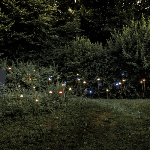 Soffio Outdoor Lighting