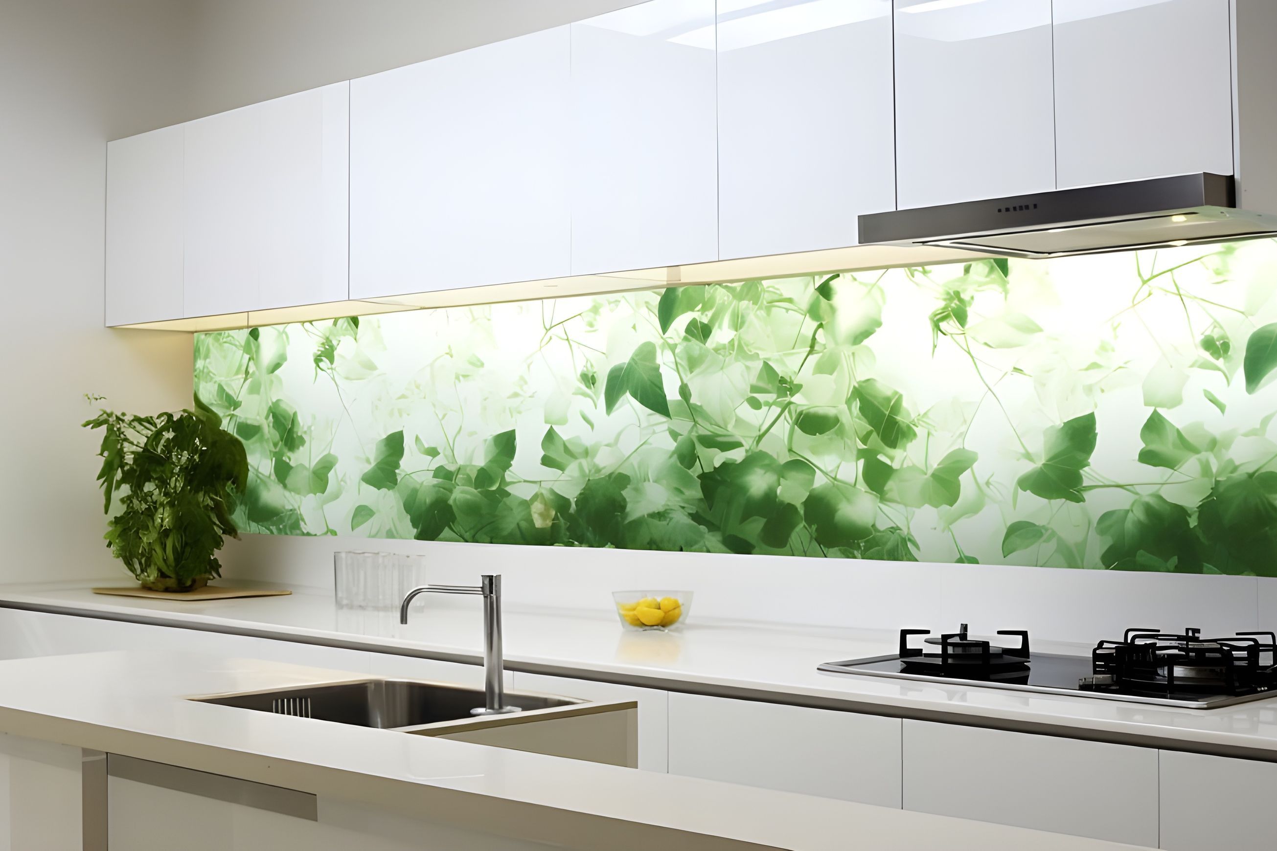Glass Splashbacks