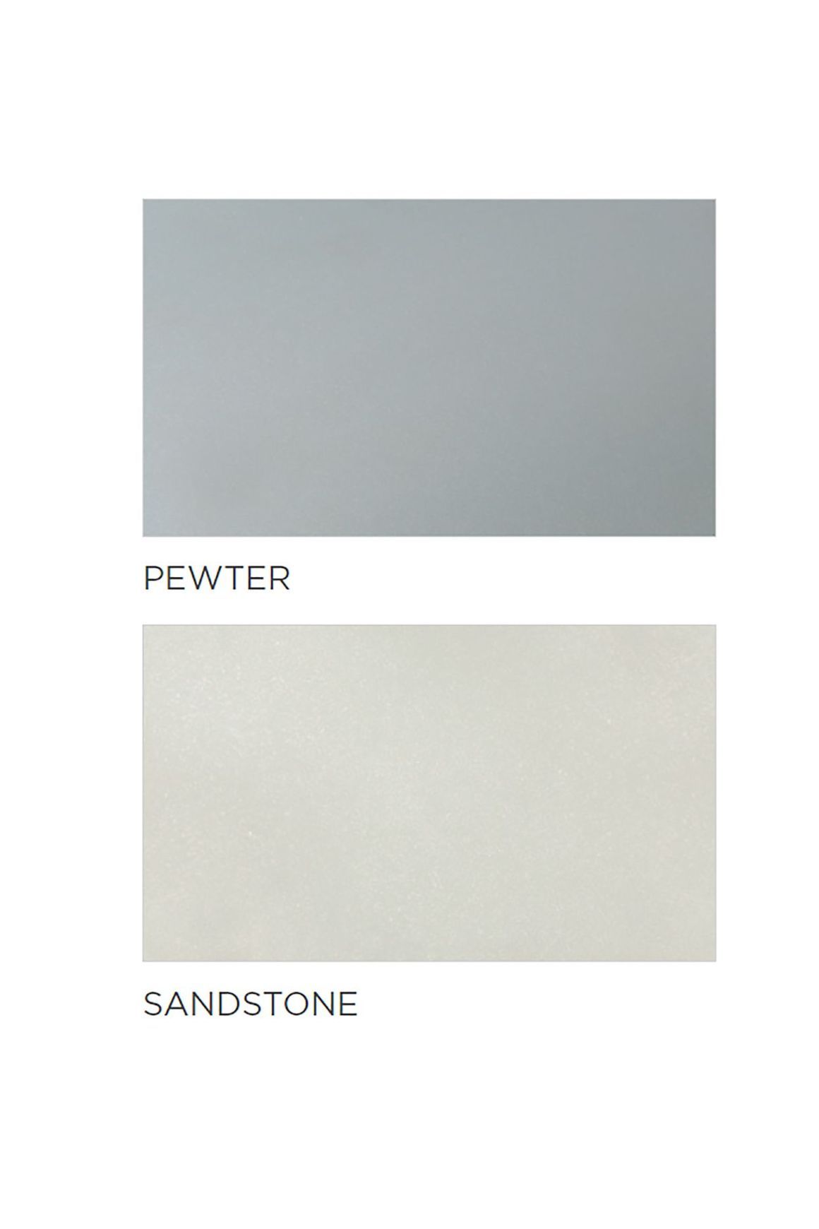 DES SPL Pewter / Sandstone 3100mm x 750mm x 4mm