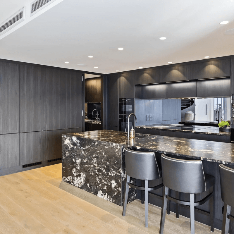 Splashbacks | by NZ Frameless Glass