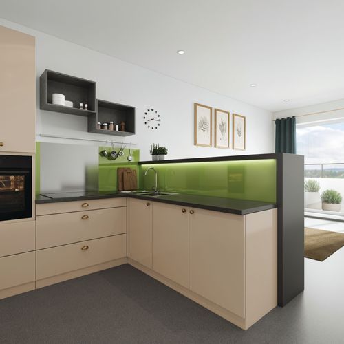 Altro Whiterock Splashbacks™