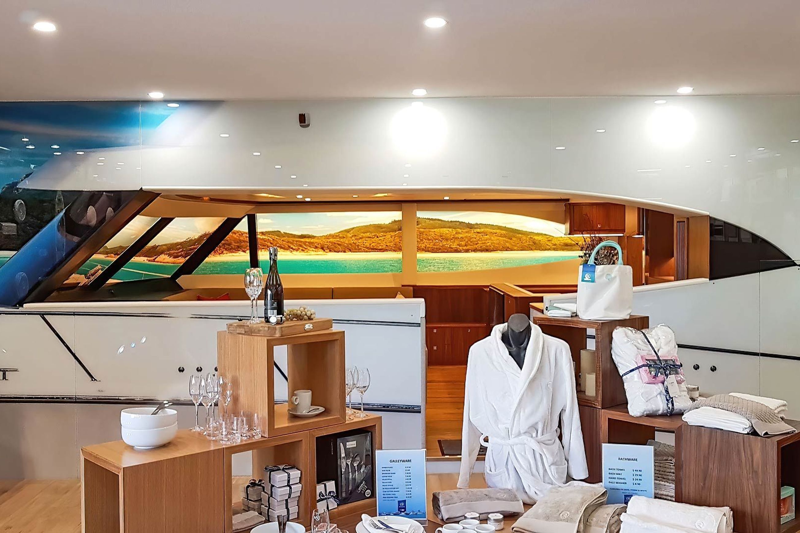 VisionInk® | Digital Ceramic Glass Printing