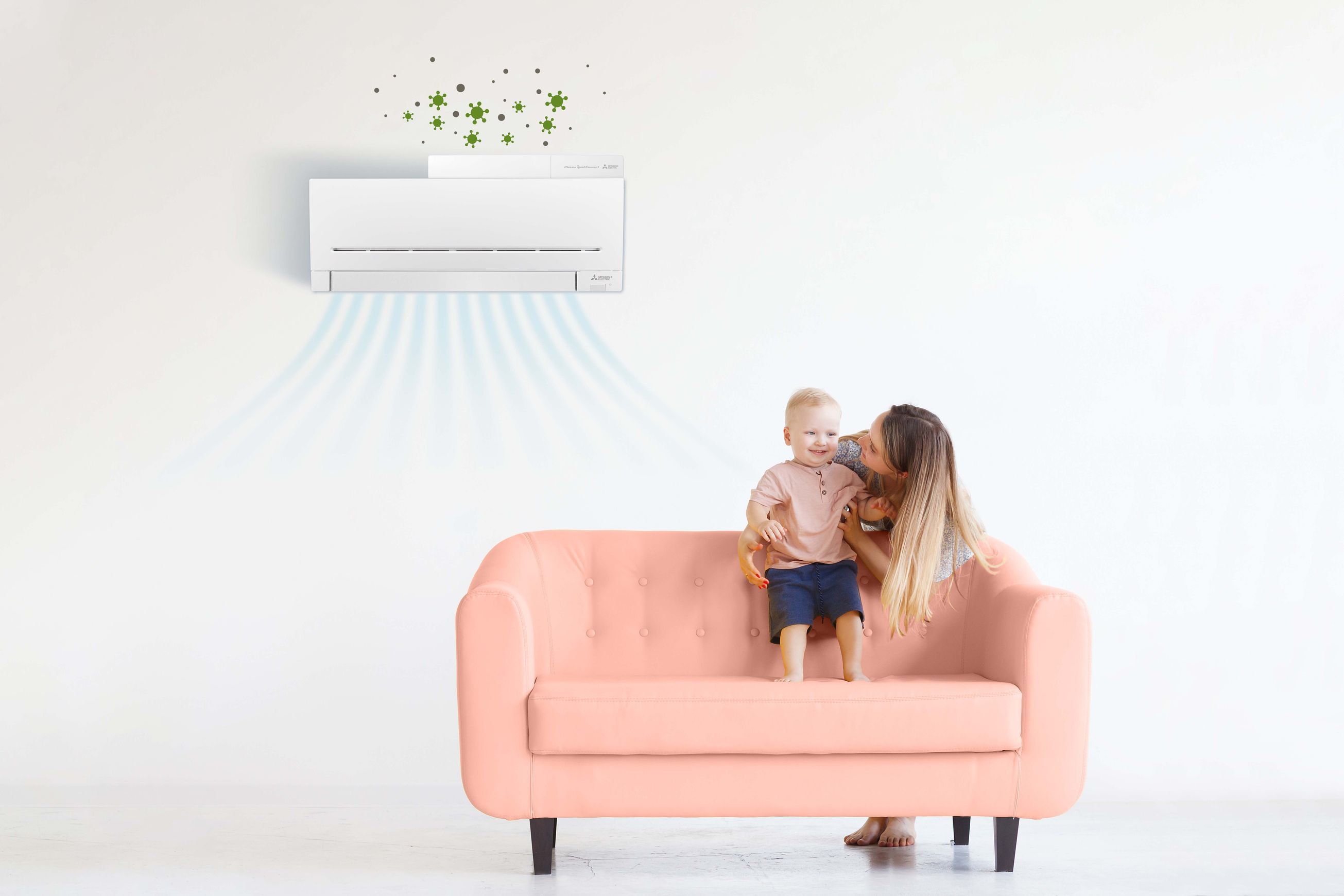 Plasma Quad Connect Advanced Air Filtration Accessory