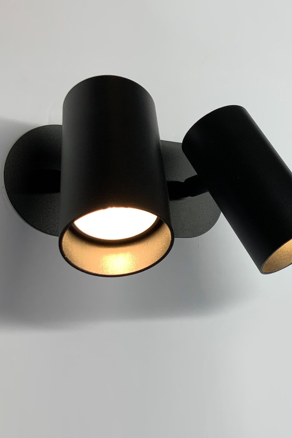 Tullyspot Duo COB Pro Spotlight