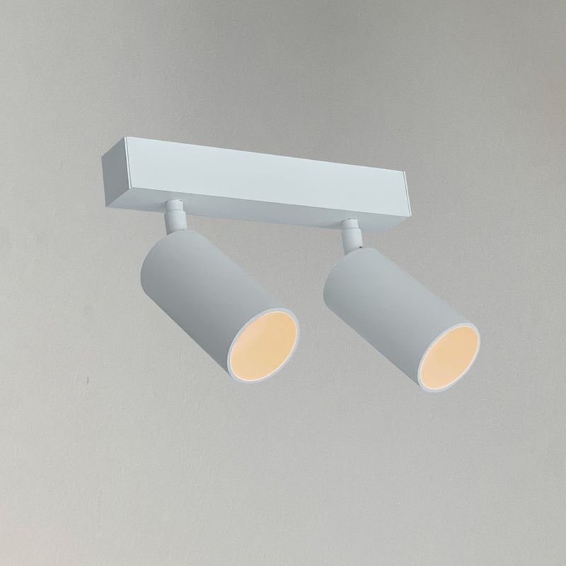 Gemini Profile Spot Spotlight